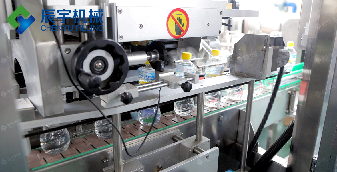 純凈水生產(chǎn)線 純凈水生產(chǎn)線